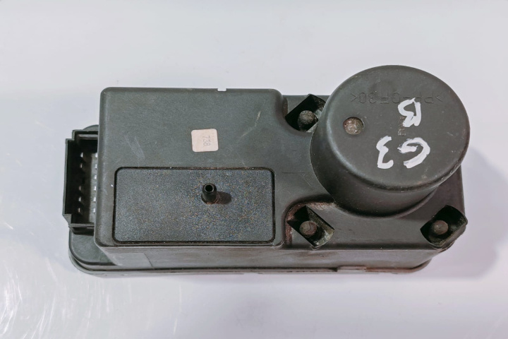 Pompa Vacuum Modul inchidere centralizat