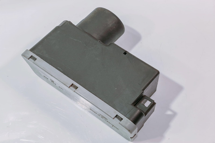 Pompa Vacuum Modul inchidere centralizat