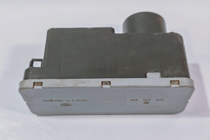 Pompa Vacuum Modul inchidere centralizat