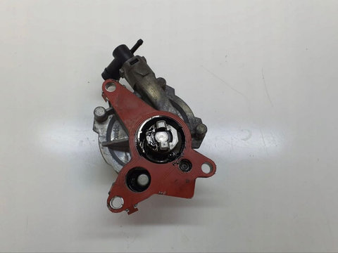 Pompa vacuum Nissan Qashqai 1.6 dci 2014-2019 cod pompa tandem 146503760R motor R9M euro 5