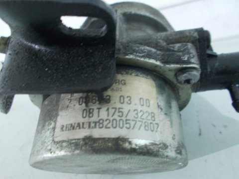 Pompa vacuum Nissan Qashqai - 8200577807 (2007 - 2010)