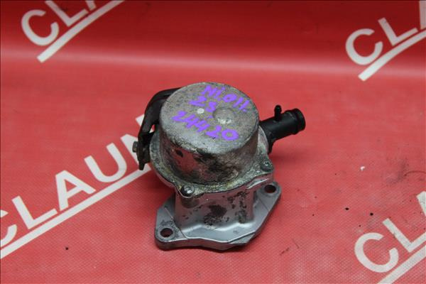 Pompa Vacuum NISSAN QASHQAI - QASHQAI -2 (J10, JJ1