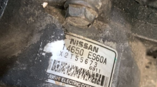 Pompa vacuum Nissan X Trail T30 2.2 dies