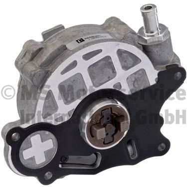 Pompa vacuum noua originala Pierburg pentru Audi A1 motorizare 1.6 TDI 90cp an 2011-2015