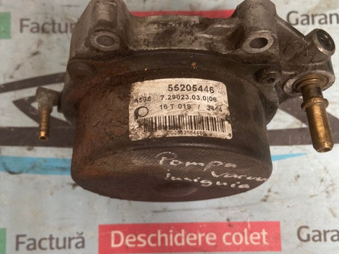 Pompa vacuum Opel 2.0 cdti cod 55205446