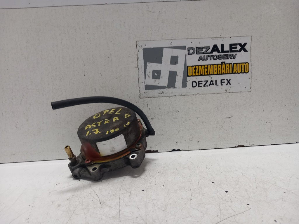Pompa vacuum Opel Astra G 1.7 150cp
