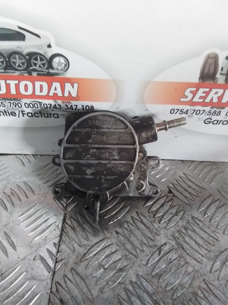 Pompa vacuum Opel Astra G (1999-2004) 2.2 Motorina 2003, 24406132