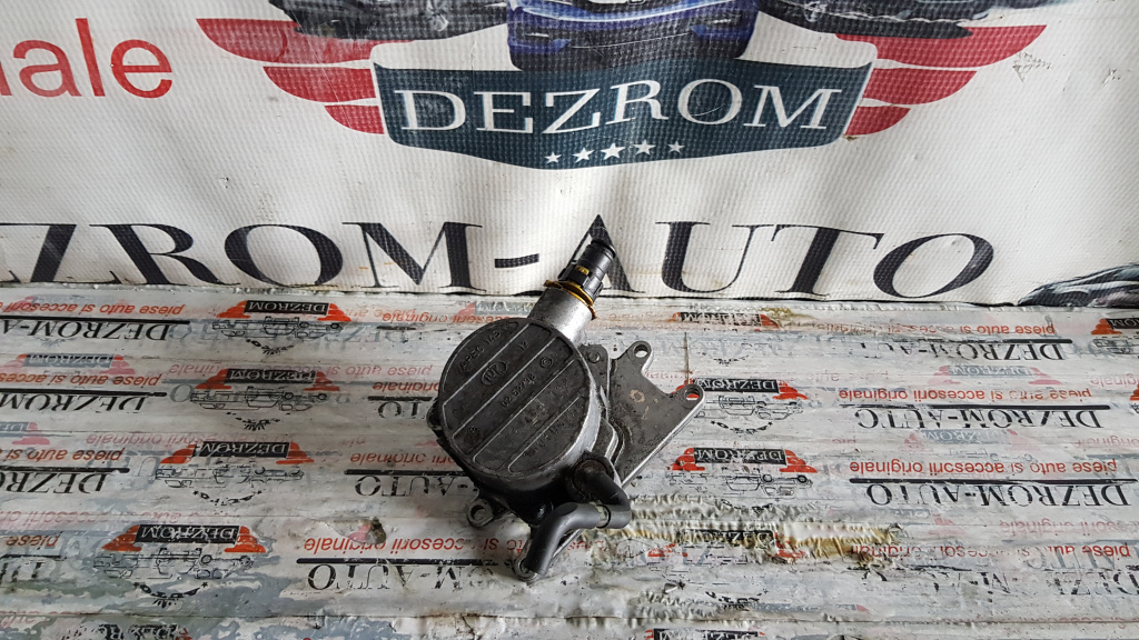 Pompa vacuum Opel Astra G 2.2 DTI 125cp cod piesa : 24406132