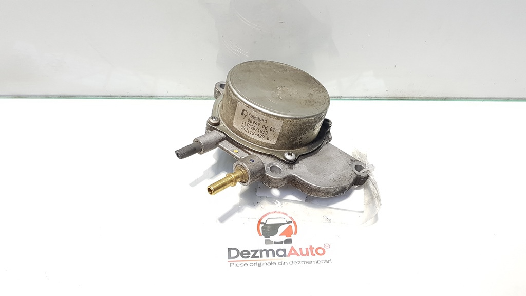 Pompa vacuum, Opel Astra H [Fabr 2004-2009] 1.7 cdti, Z17DTR, 898115-4390 (id:406227)