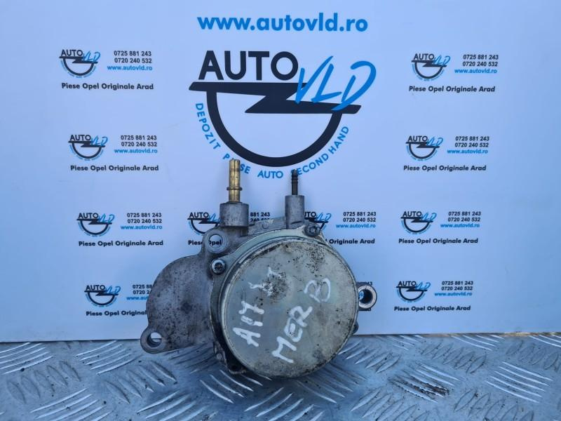 Pompa vacuum Opel Astra H facelift 2007-2010 1.7 CDTI 110cp 81kw; 1.7 CDTI 125cp 92kw; 1.7 CDTI 131cp 96kw A17DTR; A17DTS; A17DTJ; Z17DTR; Z17DTJ 7009690201