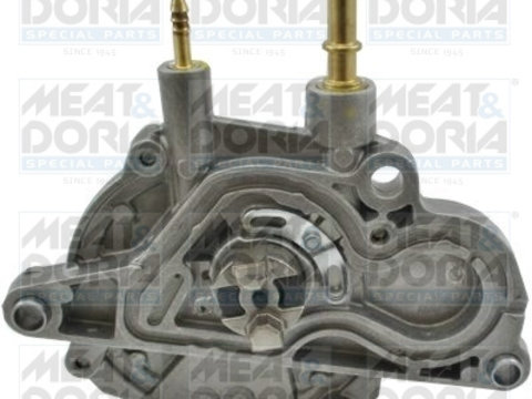 POMPA VACUUM OPEL ASTRA H Saloon (A04) MEAT & DORIA MD91161 2007 2008 2009 2010 2011 2012 2013 2014