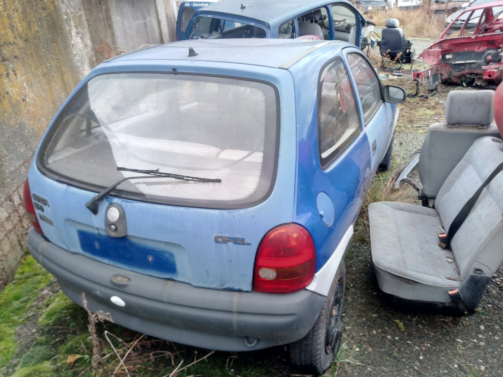 Pompa vacuum Opel Corsa B 1999 1,5d 1,5d