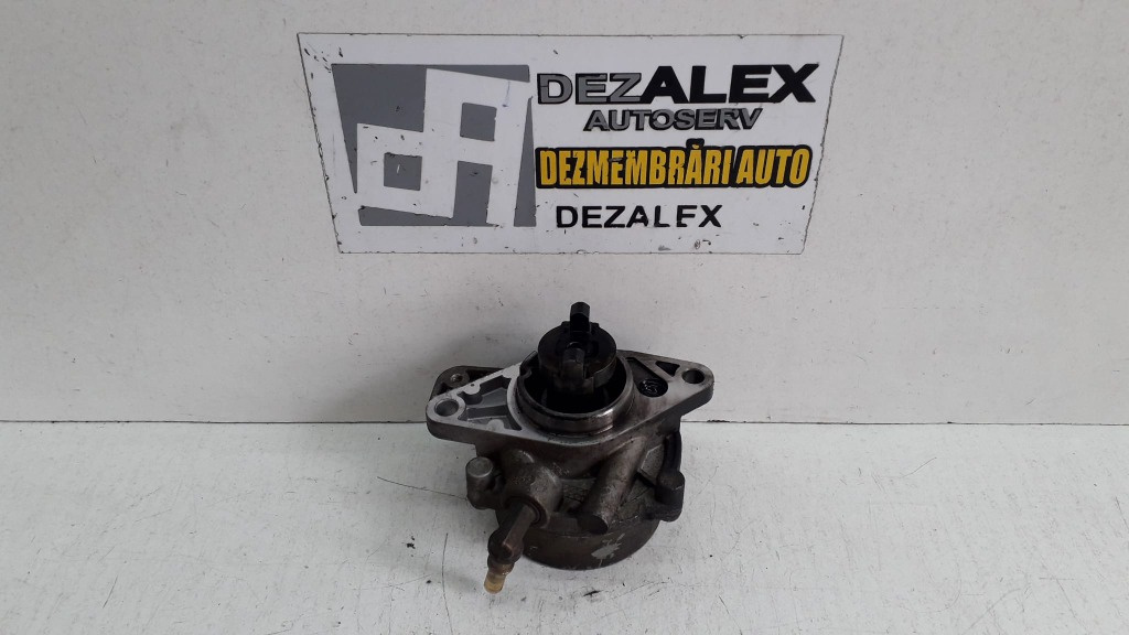 Pompa vacuum Opel Corsa C 1.3 73501167