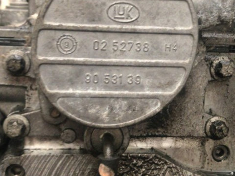 Pompa vacuum Opel Frontera B 2.2 diesel 1998-2004 0252738 9053139