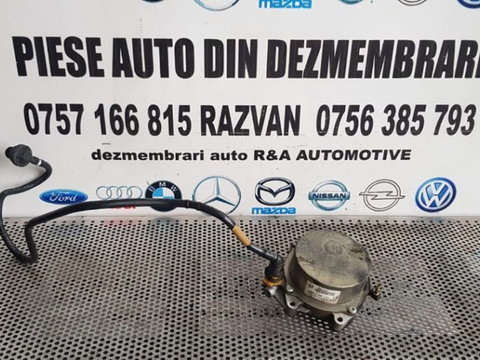Pompa Vacuum Opel Insignia A Astra J Zafira C 2.0 CDTI Cod Motor A20DTH