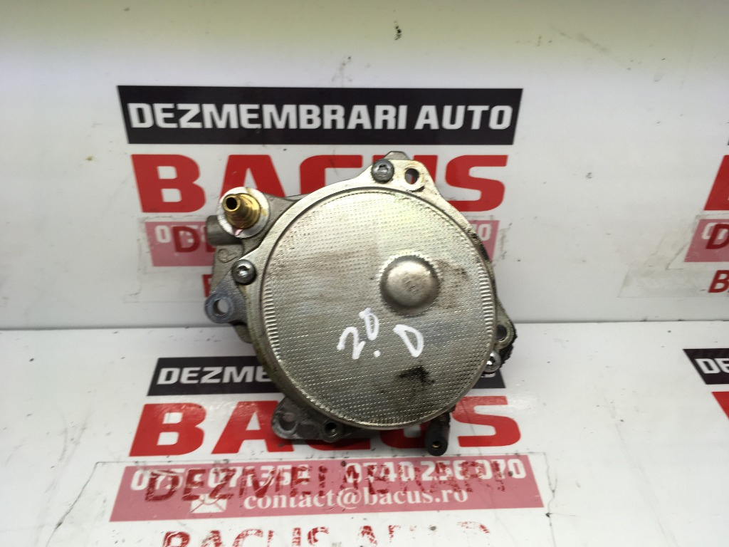 Pompa vacuum Opel Insignia cod: 55205446