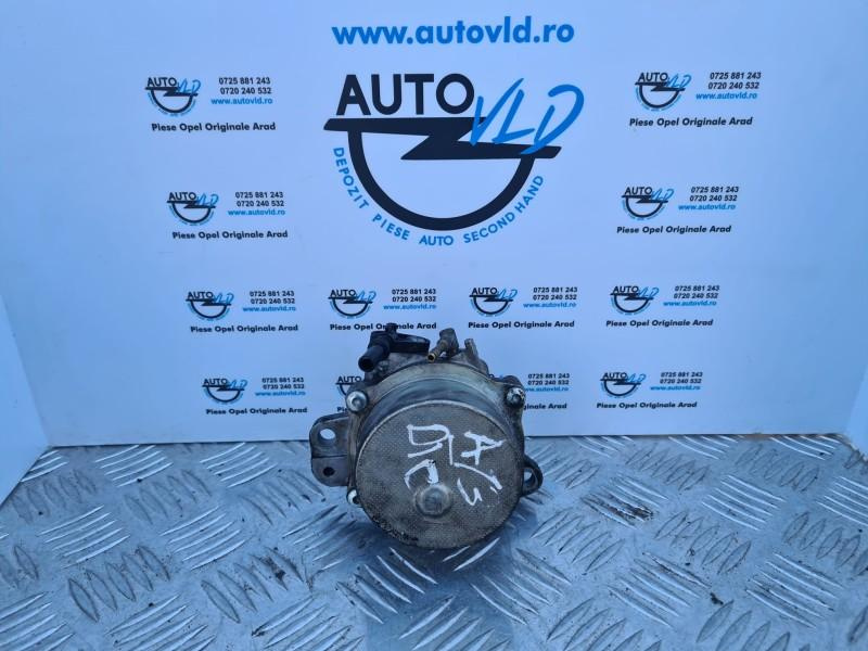 Pompa vacuum Opel Meriva B facelift 2014-2017 1.3CDTI 90cp 66kw; 1.3CDTI 95cp 70kw; 1.3CDTI 75cp 55kw; 1.3CDTI 69cp 51kw Z13DT; Z13DTE; A13DTE; A13DTC 55221036
