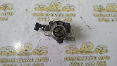 Pompa vacuum OPEL Movano A Camion cu platforma (X7