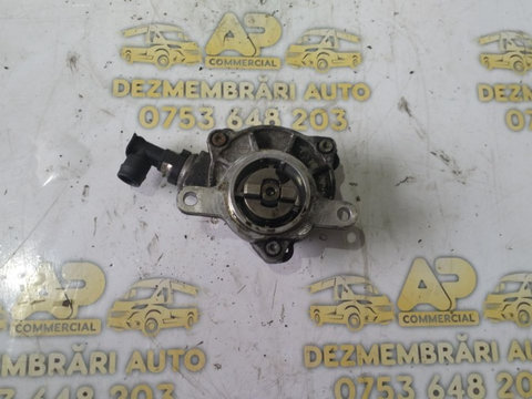 Pompa vacuum OPEL Movano A Camion cu platforma (X70) 2.5 DTI 115 CP cod: 8200640105