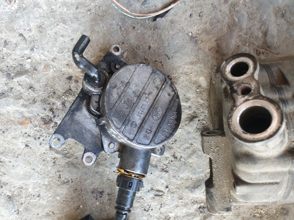 Pompa vacuum Opel Vectra C 2.2 diesel