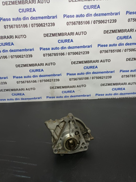 Pompa vacuum Opel Vectra