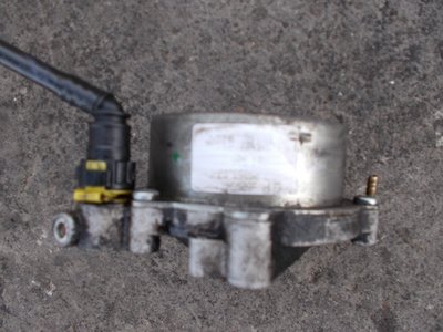 Pompa vacuum Opel Zafira , 1.9 CDTI, din 2007
