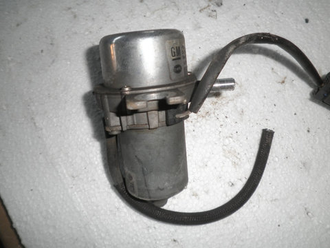 Pompa Vacuum Opel Zafira C, astra j 2015 13398752