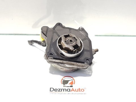 Pompa vacuum, Opel Zafira C (P12) [Fabr 2011-2017] 2.0 cdti, A20DTH, GM55205446