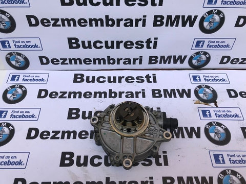 Pompa vacuum originala BMW E87,E90,E60 118i,320i,520i N43