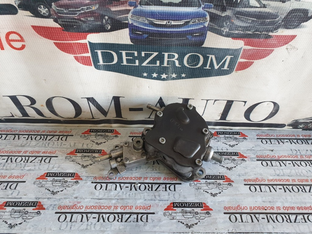 Pompa vacuum originala LUK AUDI A3 8P Facelift 1.9 TDI 105 cai cod piesa : 038145209A