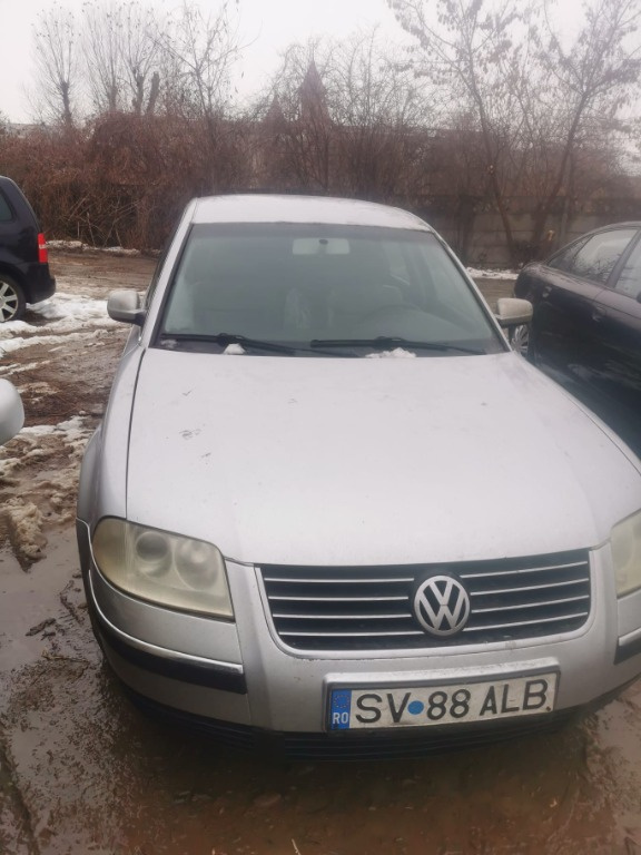 POMPA VACUUM PASSAT B5 2.0 BENZINA 2001-2005