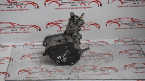 Pompa vacuum Passat B5 AVF 038145209E LU