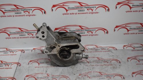 Pompa vacuum Passat B5 AVF 038145209E LU