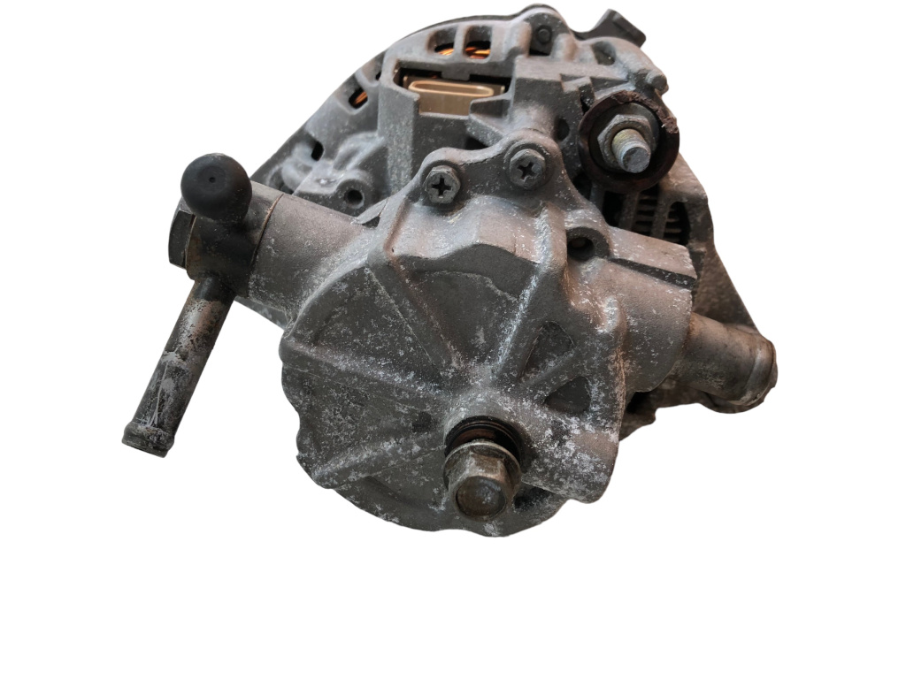 Pompa vacuum pe alternator Kia Sorento 1