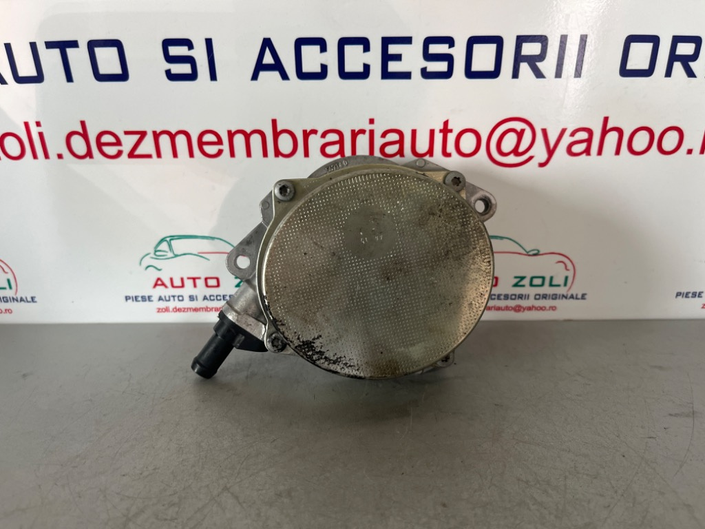 Pompa vacuum pentru Audi A6 C6 3.0 tdi