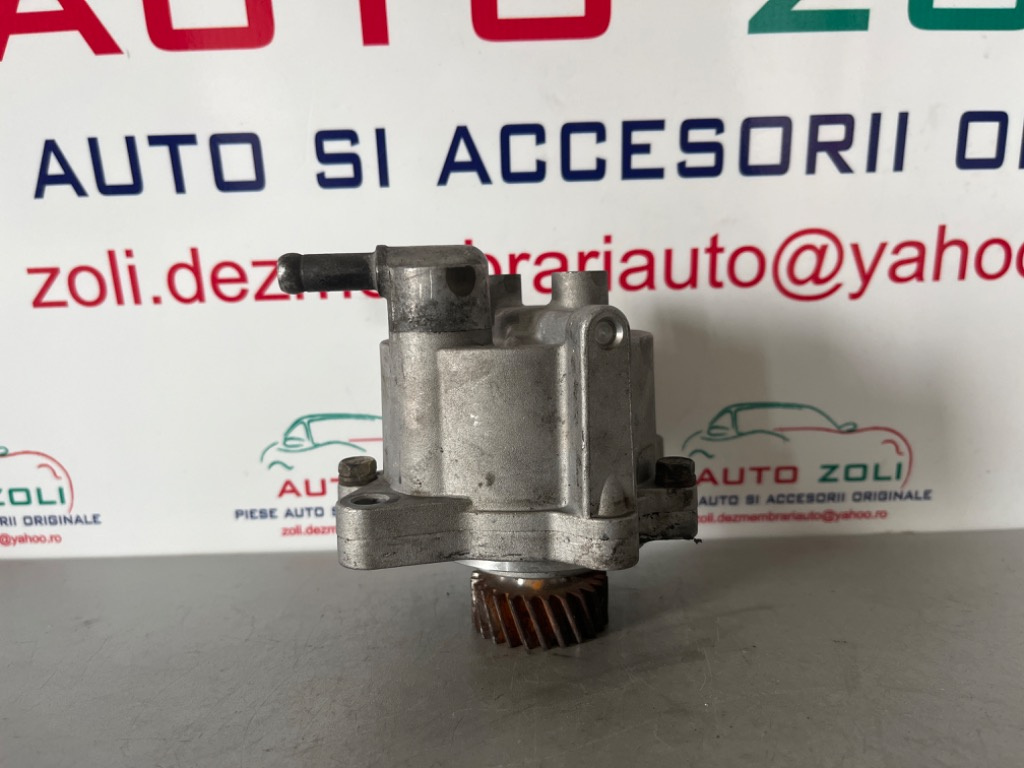 Pompa Vacuum pentru Isuzu Trooper 3.0 d 2002 ,cod PG8003B ,8971782141