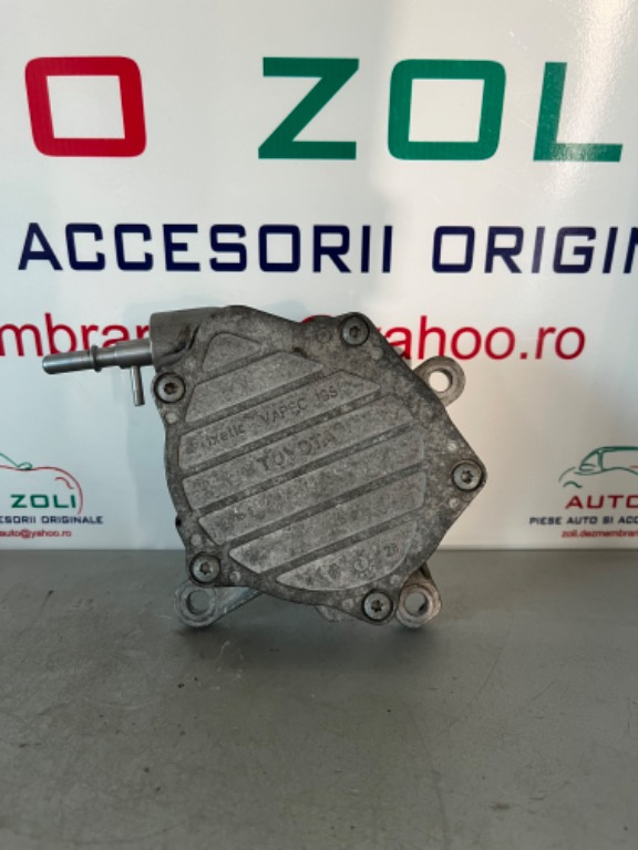 Pompa Vacuum pentru Toyota Rav 4 2.2 D 2005