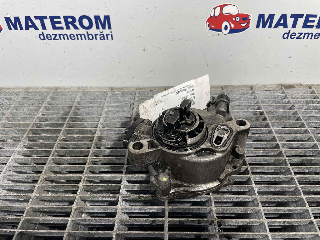 POMPA VACUUM PEUGEOT 2008 2008 1.6 HDI - (2013 2018)