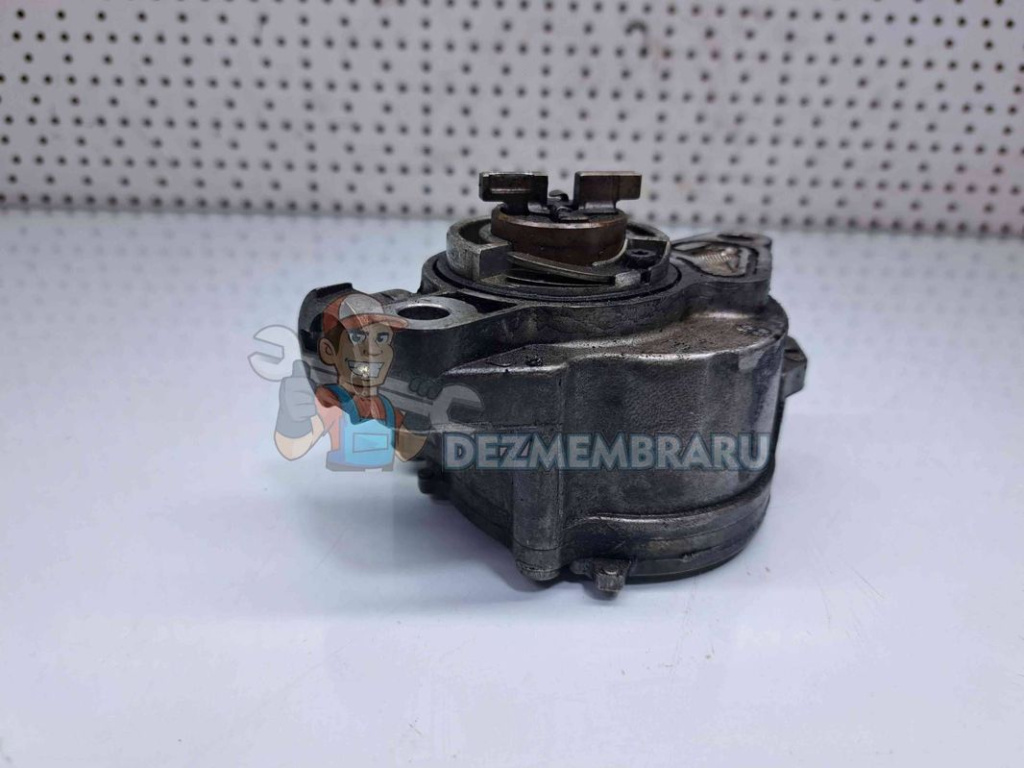 Pompa vacuum Peugeot 307 [Fabr 2000-2008] D156-2C2 1.6 HDI