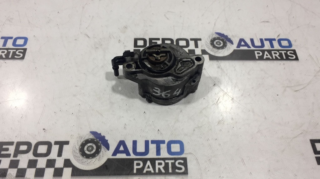 POMPA VACUUM PEUGEOT 308 2009 1.6 HDI 9HX (id: 364)