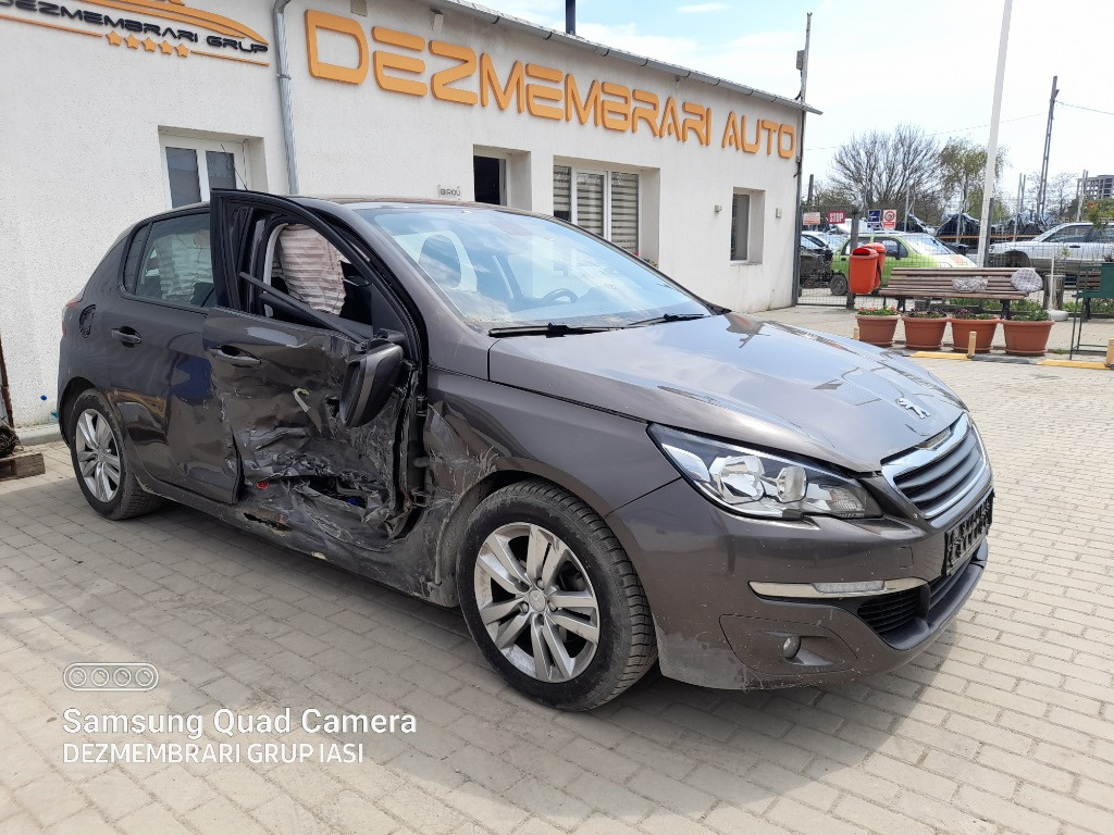 Pompa vacuum Peugeot 308 2014 Hatchback 