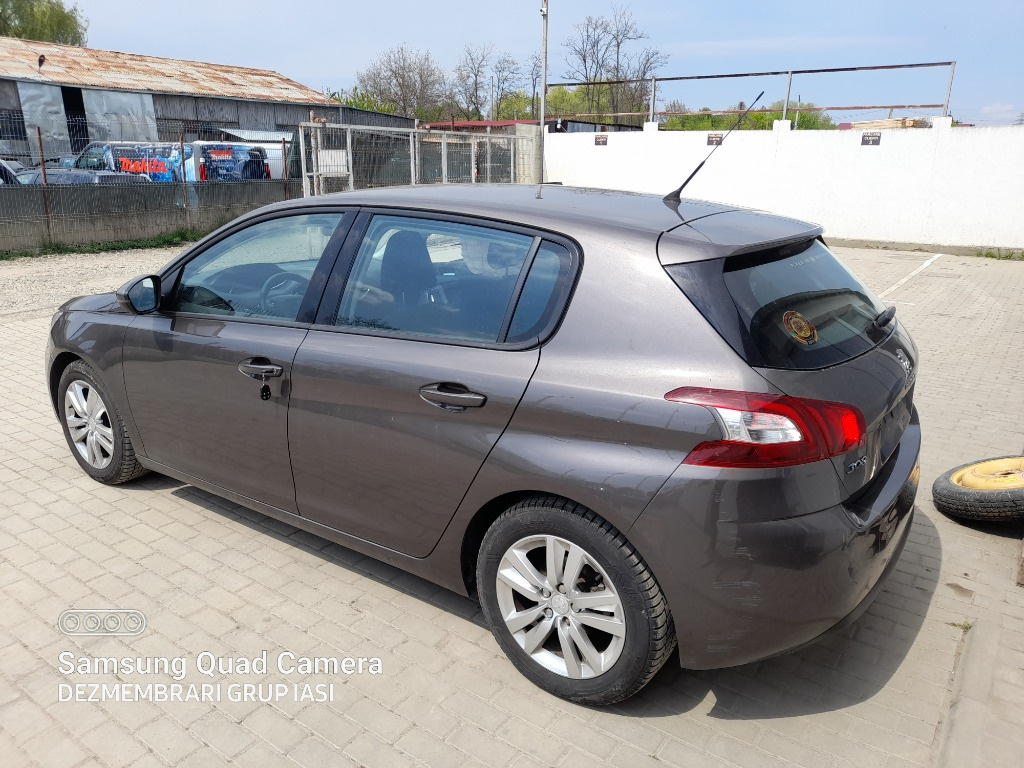 Pompa vacuum Peugeot 308 2014 Hatchback 