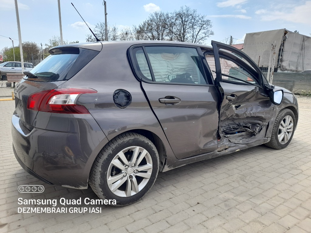 Pompa vacuum Peugeot 308 2014 Hatchback 