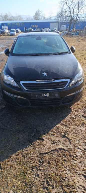 Pompa vacuum Peugeot 308 2016 HATCHBACK 1.6Hdi