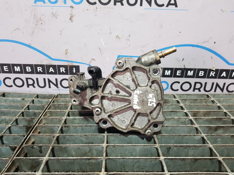 Pompa vacuum Peugeot 4007 2.2 HDI 2007 - 2012