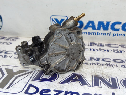 POMPA VACUUM PEUGEOT 4007 / 98 028 512 80