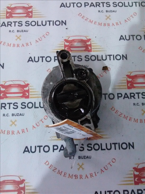 Pompa vacuum PEUGEOT 407 2004-2010