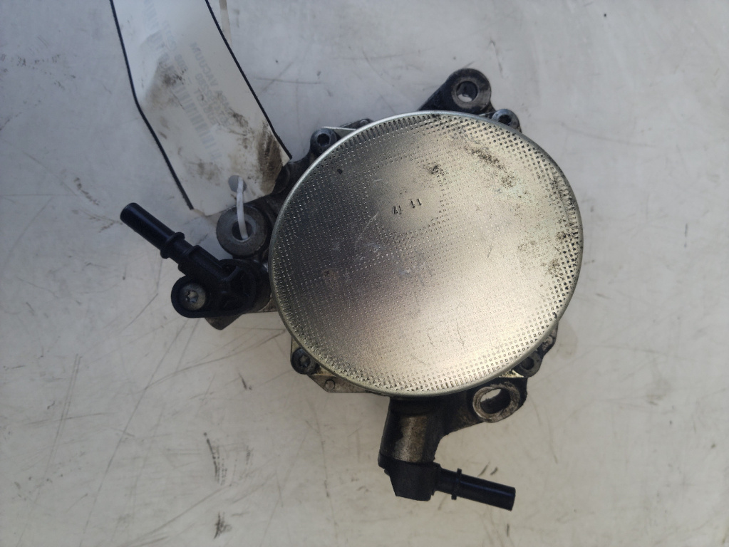 Pompa vacuum Peugeot 508 an 2017 AHX cod piesa 967