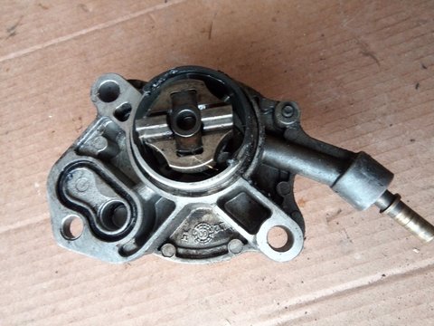 Pompa vacuum Peugeot 607 2000-2006 2.2 hdi