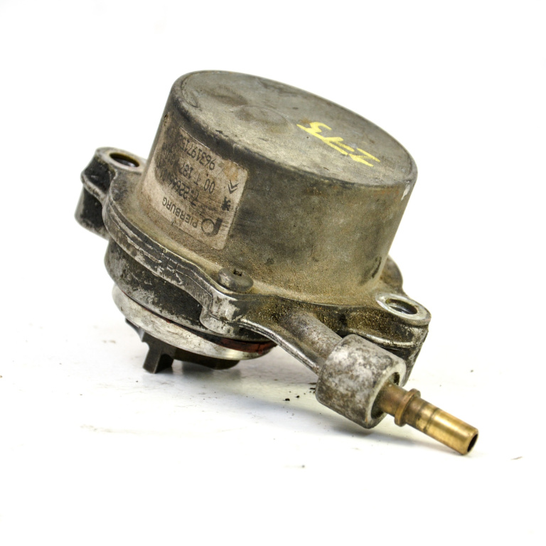 Pompa Vacuum Peugeot 607 (9D, 9U) 1999 -